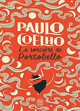 Broschiert La sorcière de Portobello von Paulo Coelho