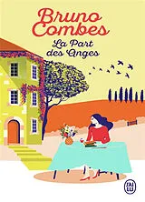 Broschiert La part des anges von Bruno Combes