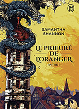 Broché Le Prieuré de l'oranger. Vol. 1 de Samantha Shannon