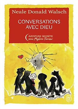 Broché Conversations avec Dieu de Neale Donald Walsch