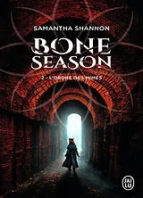 Broschiert Bone season. Vol. 2. L'ordre des Mimes von Samantha Shannon