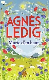 Kartonierter Einband Marie d'en haut von Agnes Ledig