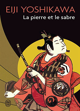 Broschiert La pierre et le sabre von Eiji Yoshikawa