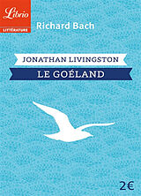 Broschiert Jonathan Livingston le goéland von Richard Bach