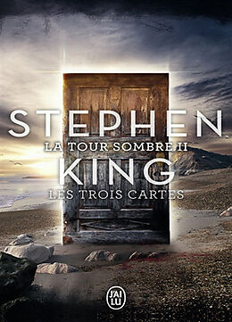 Broschiert La tour sombre. Vol. 2. Les trois cartes von Stephen King