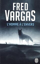 Kartonierter Einband L' homme a l' envers von Fred Vargas