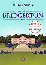 Broschiert La chronique des Bridgerton. Vol. 5 & 6 von Julia Quinn