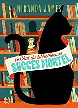 Broschiert Le chat du bibliothécaire. Vol. 1. Succès mortel von Miranda James