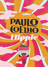 Broché Hippie de Paulo Coelho