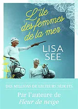 Broschiert L'île des femmes de la mer von Lisa See