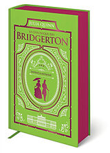 Broché La chronique des Bridgerton. Vol. 1 & 2 de Julia Quinn