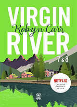 Broché Virgin River 7 & 8 de Robyn Carr