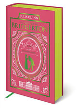Broché La chronique des Bridgerton. Vol. 3 & 4 de Julia Quinn