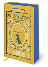 Broché La chronique des Bridgerton. Vol. 7 & 8 de Julia Quinn