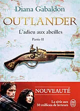 Broschiert Outlander. Vol. 9. L'adieu aux abeilles. Vol. 2 von Diana Gabaldon