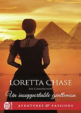 Broschiert Les Carsington. Vol. 2. Un insupportable gentleman von Loretta Chase