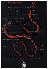  La neuvième maison von Leigh Bardugo