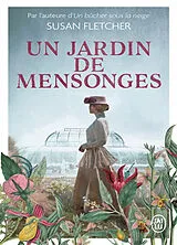 Broschiert Un jardin de mensonges von Susan Fletcher