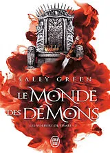 Broschiert Les voleurs de fumée. Vol. 2. Le monde des démons von Sally Green