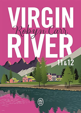 Broché Virgin river. Vol. 11 & 12 de Robyn Carr