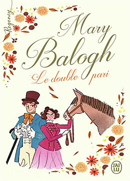 Broschiert Le double pari von Mary Balogh