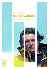 Broschiert Ocean's songs von Olivier de Kersauson