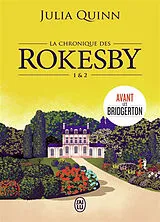 Broschiert La chronique des Rokesby. Vol. 1 & 2 von Julia Quinn