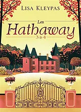 Broschiert Les Hathaway. Vol. 3 & 4 von Lisa Kleypas