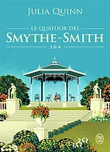 Broschiert Le quatuor des Smythe-Smith. Vol. 3 & 4 von Julia Quinn