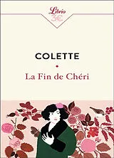 Broschiert La fin de Chéri von Colette