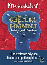 Broschiert Les chemins du possible : le voyage de Pénélope von Marie Robert