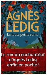 Kartonierter Einband La Toute Petite Reine von Agnes Ledig