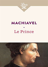 Broché Le prince de Machiavel