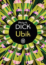 Broschiert Ubik von Philip K. Dick