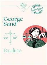 Broschiert Pauline von George Sand