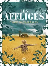 Broschiert Les affligés von Chris Womersley