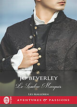 Broché Les Malloren. Vol. 5. Le Sombre Marquis de Jo Beverley