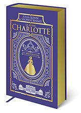 Broché La reine Charlotte : avant les Bridgerton de Julia Quinn