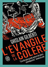 Broschiert L'évangile de la colère von Ghislain Gilberti