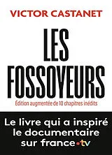 Broschiert Les fossoyeurs von Victor Castanet