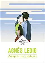 Broschiert Compter les couleurs von Agnès Ledig