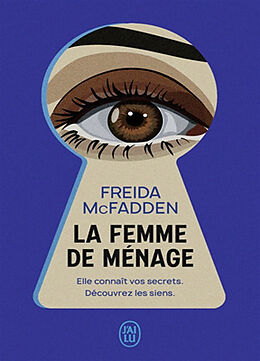 Broschiert La femme de ménage von Freida McFadden