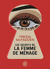 Broschiert Les secrets de la femme de ménage von Mcfadden Freida