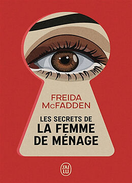 Broschiert Les secrets de la femme de ménage von Mcfadden Freida