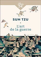 Broschiert L'art de la guerre von Sun Tzu