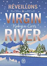 Broschiert Réveillons à Virgin River von Robyn Carr