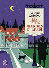 Broché Les petits meurtres du mardi de Sylvie Baron