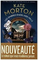  Les ombres d'Adelaide Hills von Kate Morton