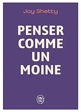 Broschiert Penser comme un moine von Jay Shetty