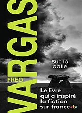 Kartonierter Einband Sur la dalle von Fred Vargas